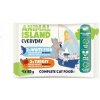 Animal Island Everyday Turkey and White fish fillets in broth 4 x 85 g
