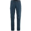 FJÄLLRÄVEN Abisko Hybrid Trail Trs M Navy - 48