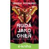 E-kniha Rudá jako oheň - Ursula Poznanski