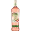 Vodka Smirnoff Infusions Raspberry 23% 1 l (čistá fľaša)