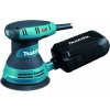 MAKITA Excentrická brúska s reguláciou 125 mm, 300W BO5031