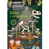 Záhada s dinosaurom - Detektívna kancelária LasseMaja 22
