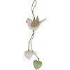 Vtáčik na zavesenie D3533-01