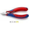 Knipex 77 52 115 Kliešte bočné cvikacie pre elektroniku 115 mm