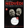 Spevník legendárnej folkovej skupiny Nedvědi 1.díl