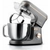 Berdsen 1400 W BD-756 3-v-1 planetárny mixér kuchynský robot 6 l Farba: strieborno-zlatý