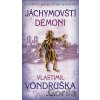 Jáchymovští démoni - Vlastimil Vondruška