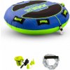 Jobe Breeze Towable Package 1P Blue/Green