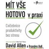 Mít vše hotovo v praxi - Brandon Hall, David Allen - online doručenie