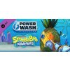 PowerWash Simulator - SpongeBob SquarePants Special Pack DLC