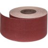 Igm Brúsny pás plátno rolky 100mm x 25m štandard - 80 hrubosť M402-125080
