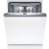 BOSCH SMV6ECX00E Plne zabudovateľná umývačka riadu