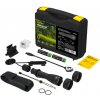 ArmyTek Predator Pro Magnet USB Extended taktický set, teplá biela