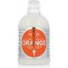 Kallos KJMN Orange šampón na vlasy 1000 ml