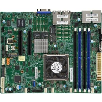 Supermicro MBD-A2SDV-12C+-TLN5F-O