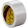 3M lepiaca páska priehľadná 50 m x 50 mm