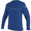Pánske O'neill LOOSE FIT LS navy