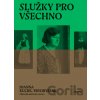 Služky pro všechno - Joanna Kuciel-Frydryszak