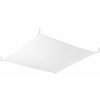 Sollux Lighting Luna stropné svietidlo 4x9 W biela SL.0738