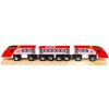 Bigjigs Rail Virgin Pendolino
