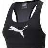 Puma Puma Mid Impact 4Keeps Bra Black