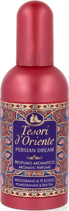 Tesori d Oriente Persian Dream parfumovaná voda pro unisex 100 ml