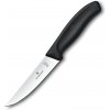 Victorinox Swiss Classic 6.8103.12B nárezový nôž čierna 12 cm