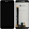 LCD Displej + Dotykové sklo Xiaomi Redmi Note 5A Black
