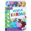 Kreslíme Veselá farma, neuveden, 2025