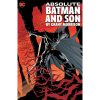 DC Comics Absolute Batman and Son