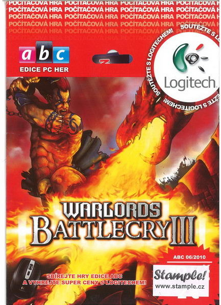 Warlords Battlecry 3