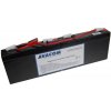 Batéria AVACOM AVA-RBC18 náhrada za RBC18 - batéria pre UPS AVA-RBC18