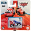 Disney Cars Mini Racers Raoul Caroule HXY58