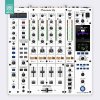 Doto Design Skin DJM-A9 FULL COLORS White