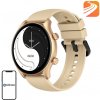 Zeblaze Btalk 3 Plus Smartwatch (Gold)
