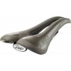 SMP selle Well Gel Brown Gravel hnedá
