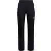 Nohavice LA SPORTIVA Ikarus Pant W black/white XS