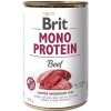 BRIT Mono Protein Beef 400 g