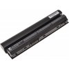 Batéria T6 power Dell Latitude E6220, E6230, E6320, E6330, E6430s, 6cell, 5200mAh NBDE0136