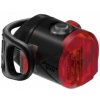 Lezyne Femto USB, zadné svetlo na bicykel - Black