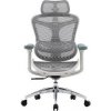 DORO C300 L Mesh biela SIHOO