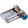 Náradie PRO-T 11 funkcií s nytovačom +CO2 adaptér