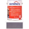 REMMERS HK lazúra Grey Protect - ochranná lazúra na drevo pre exteriér 5 l Fenstergrau / Okenná sivá FT 20931