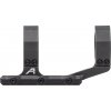 Aero Precision ULTRALIGHT 30MM SCOPE MOUNT EXTENDED ANODIZED BLACK