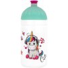 R&B Mědílek Zdravá fľaša na pitie 0,5 l Magic unicorn