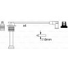 Vzduchový filter BOSCH F 026 400 159