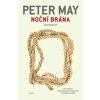 Noční brána - Peter May