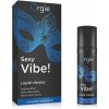 ORGIE SEXY VIBE! LIQUID VIBRATOR EXTRA STRONG 15 ML