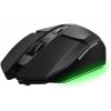 Trust GXT122 FELOX+/Herná/Optická/Pre pravákov/10 000 DPI/USB+BT/Čierna 25748