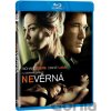Nevěrná Blu-ray